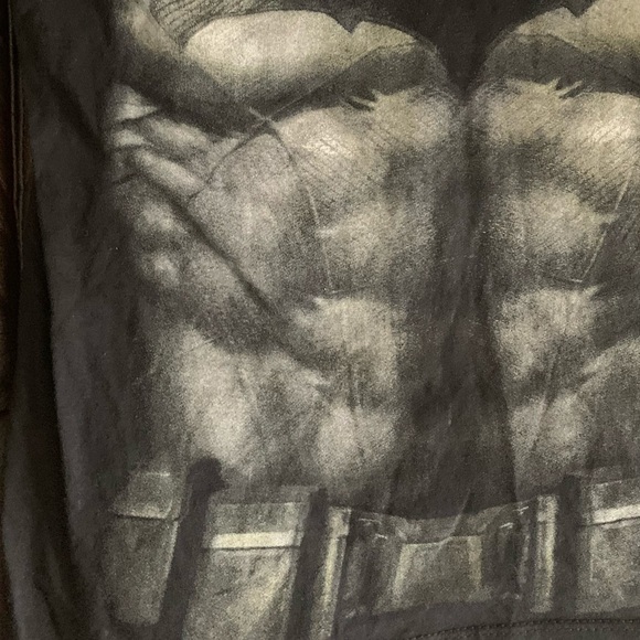 Batman vs Superman Dawn of Justice kids T-shirt - Picture 2 of 5